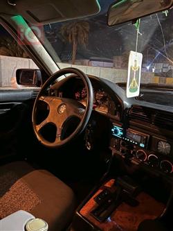 بي ام دبليو الفئة 5